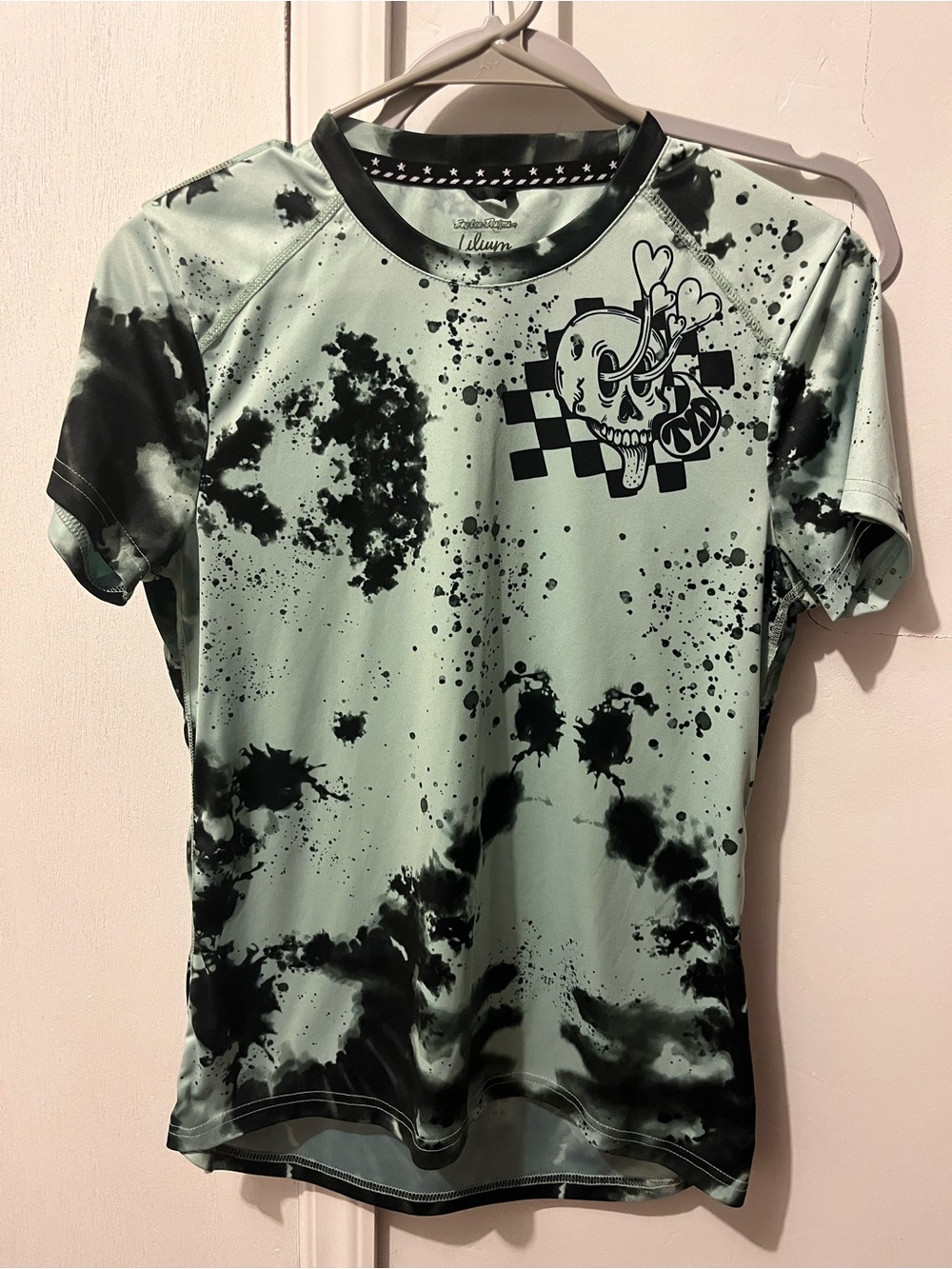 Troy Lee Designs Lilium jersey